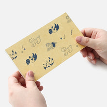 Load image into Gallery viewer, Cat and Dog Memo Book - Grid