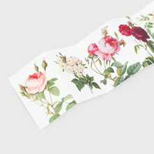 Load image into Gallery viewer, Label and Mini Sticker Pack - Rose