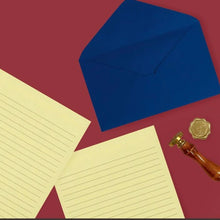 Load image into Gallery viewer, Wax Seal Letter Set
