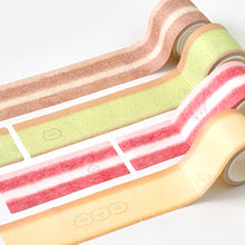 Load image into Gallery viewer, Cake Tear-Off Sticky Note