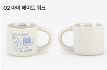 Load image into Gallery viewer, Illustration Mug