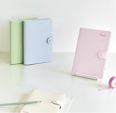 2026 Rainbow Diary L