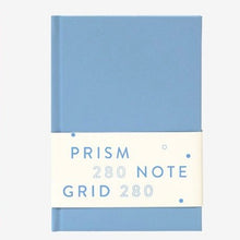 Load image into Gallery viewer, Prism 280 Hardcover Grid Note