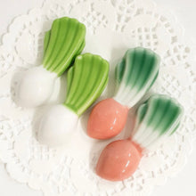 Load image into Gallery viewer, Fresh Turnip Chopstick Rest