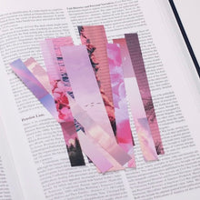 Load image into Gallery viewer, Mood Sticker Scene - Pink