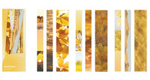 Load image into Gallery viewer, Mood Sticker Scene - Yellow