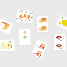 Load image into Gallery viewer, Mini Sticker Pack - Nyangurt