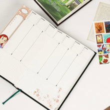 Load image into Gallery viewer, Anne of Green Gables Vintage Diary