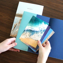 Load image into Gallery viewer, Somewhere Weekly Photo Diary