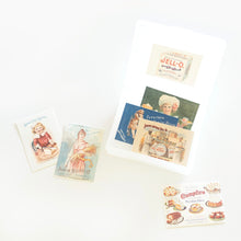Load image into Gallery viewer, Label and Mini Sticker Pack - Baking