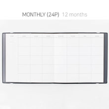 Load image into Gallery viewer, Square Drawing Diary