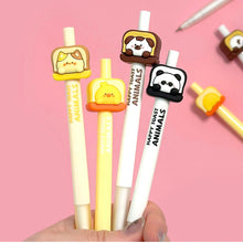 Load image into Gallery viewer, Happy Toast Animal Mechanical Pencil