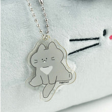 Load image into Gallery viewer, Random Keyring - Nyangnyang Kitty