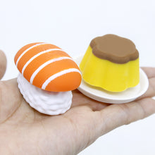 Load image into Gallery viewer, Yum Yum Clicker Keyring