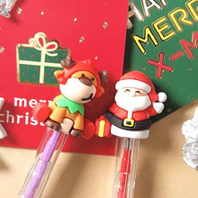 Load image into Gallery viewer, Christmas Cartridge Pencil