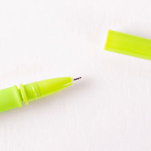 Load image into Gallery viewer, Calla Lily Gel Pen