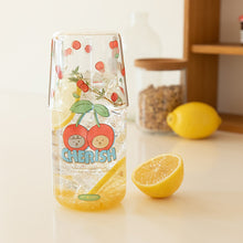 Load image into Gallery viewer, My Buddy Glass Cup Set - 01 Cherish