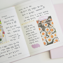Load image into Gallery viewer, My Colour, My Day Vol. 8 Grid Notebook