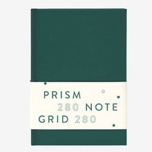 Load image into Gallery viewer, Prism 280 Hardcover Grid Note