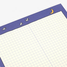 Load image into Gallery viewer, Jelly Bear B5 Memo Pad
