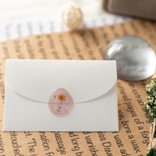 Load image into Gallery viewer, Sealing Wax Sticker - Milky Yellow