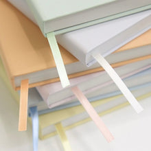 Load image into Gallery viewer, My Colour, My Day Vol. 8 Blank Notebook