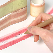 Load image into Gallery viewer, Cake Tear-Off Sticky Note