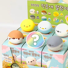 Load image into Gallery viewer, Soft Little Bird Random Squishy