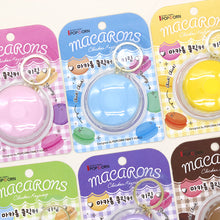 Load image into Gallery viewer, Macaron Clicker Keyring