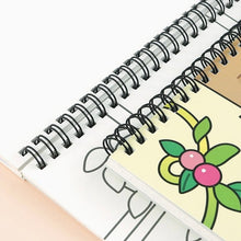 Load image into Gallery viewer, Cat Colour Drawing - Easy - Colouring Book