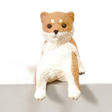 Load image into Gallery viewer, Sitting Puppy - Random Figure
