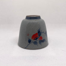 Load image into Gallery viewer, Small Persimmon Cup