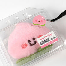 Load image into Gallery viewer, Random Fruit Pack Keyring