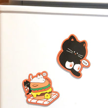 Load image into Gallery viewer, Nyang Nyang Random Magnet
