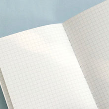 Load image into Gallery viewer, Pocket Notebook V.3 Grid Notebook