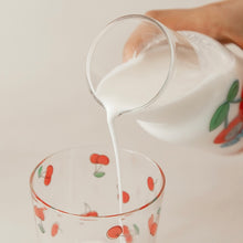 Load image into Gallery viewer, My Buddy Glass Cup Set - 01 Cherish