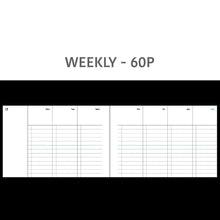 Load image into Gallery viewer, Life Editor 6 Month Planner