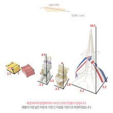 Load image into Gallery viewer, Miniature Animal Vacation Set