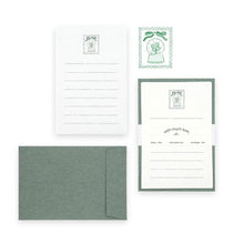 Load image into Gallery viewer, With Much Love Mini Letter Set