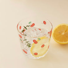 Load image into Gallery viewer, My Buddy Glass Cup Set - 01 Cherish