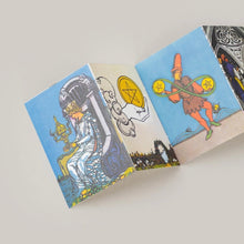 Load image into Gallery viewer, Label Sticker Pack - Tarot Ver.2