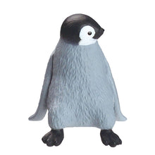 Load image into Gallery viewer, Sitting Penguin - Random Figure