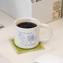 Load image into Gallery viewer, Illustration Mug