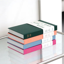 Load image into Gallery viewer, Prism 280 Hardcover Grid Note