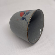 Load image into Gallery viewer, Small Persimmon Cup