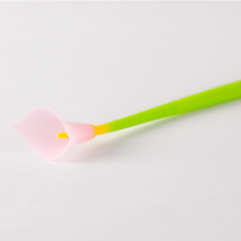 Load image into Gallery viewer, Calla Lily Gel Pen