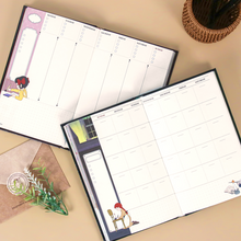 Load image into Gallery viewer, Anne of Green Gables Vintage Diary