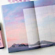 Load image into Gallery viewer, Somewhere Weekly Photo Diary