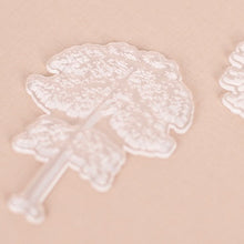 Load image into Gallery viewer, Lush Forest - Clear Stamp Set