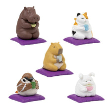 Load image into Gallery viewer, Cozy Day - Random Figure